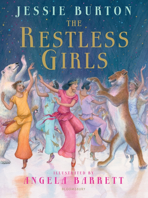 Title details for The Restless Girls by Jessie Burton - Available